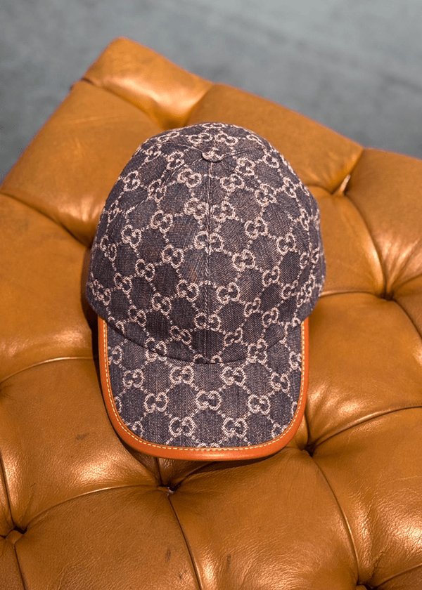 Curated fashion accessories.